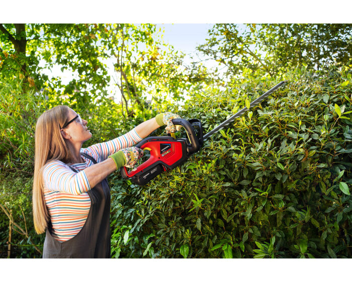 Honda HHH36BXB Cordless Hedge Trimmer - Image 5