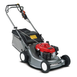 Honda HRD 536 HX Lawnmower