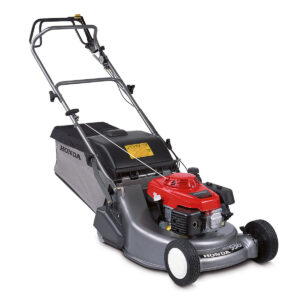 Honda HRD 536 QX Lawnmower