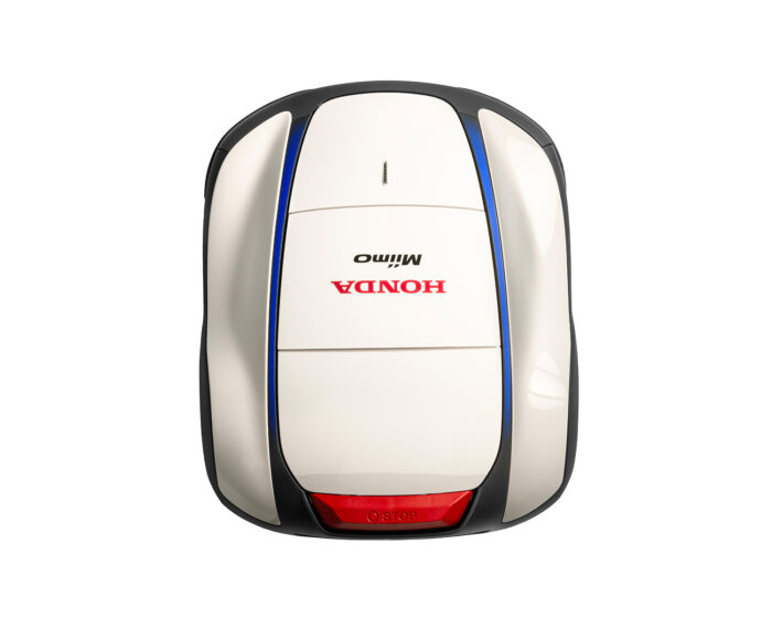 Honda Miimo HRM1000 Robotic Lawnmower - Image 5