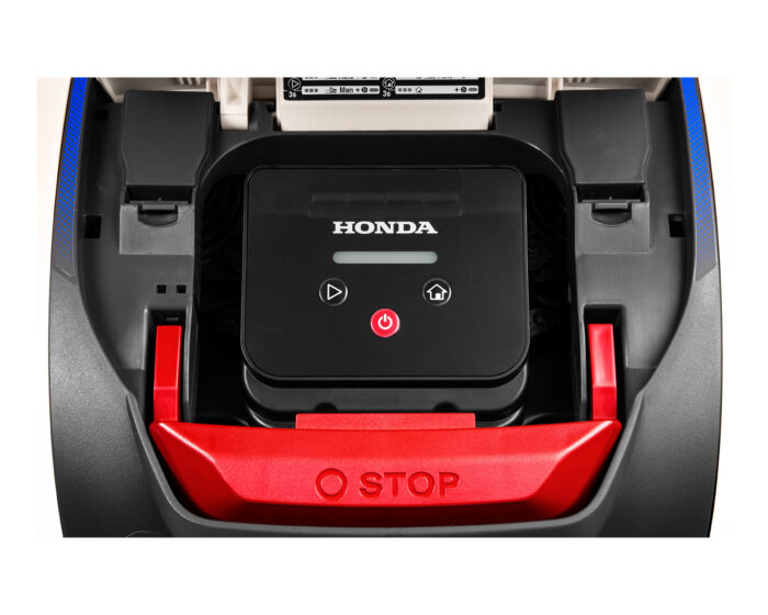 Honda Miimo HRM1000 Robotic Lawnmower - Image 7