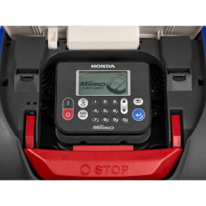 Honda Miimo HRM1500 Robotic Lawnmower - Image 6