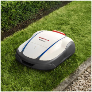 Honda Miimo HRM1500 Robotic Lawnmower - Image 7