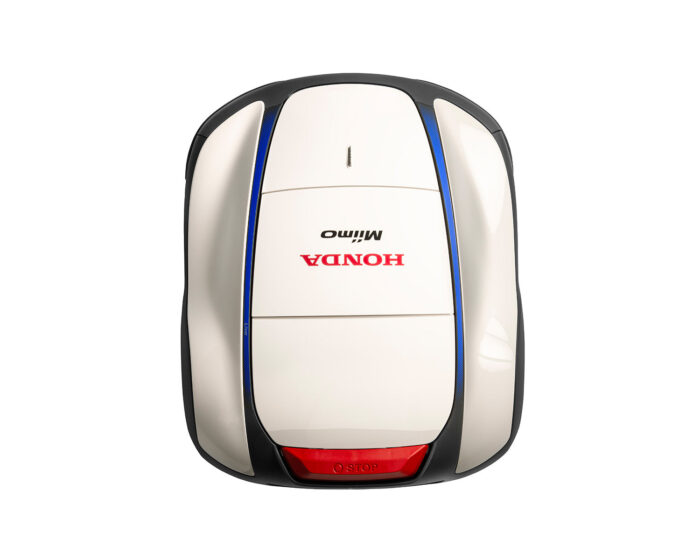 Honda Miimo HRM1500 Live Robotic Lawnmower - Image 3