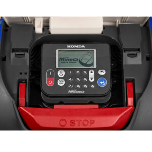 Honda Miimo HRM1500 Live Robotic Lawnmower - Image 5