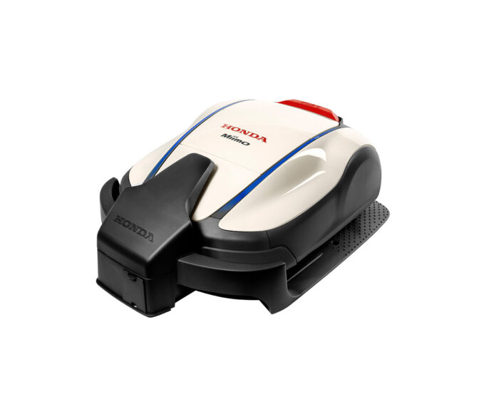 Honda Miimo HRM1500 Live Robotic Lawnmower - Image 6