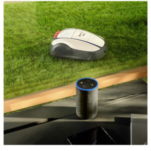 Honda Miimo HRM1500 Live Robotic Lawnmower - Image 7