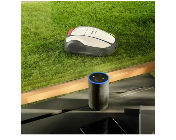 Honda Miimo HRM1500 Live Robotic Lawnmower - Image 7