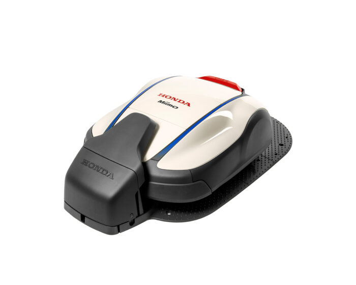 Honda Miimo HRM2500 Robotic Lawnmower - Image 5