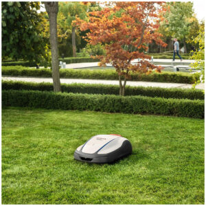 Honda Miimo HRM2500 Robotic Lawnmower - Image 6