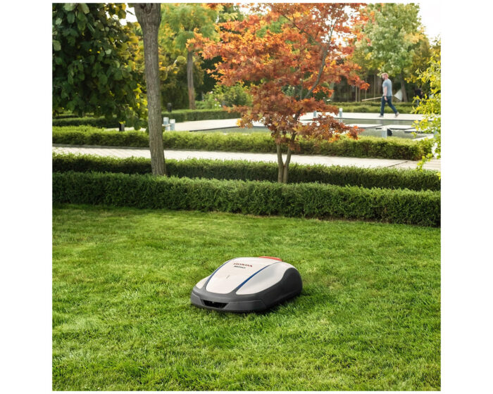 Honda Miimo HRM2500 Robotic Lawnmower - Image 6