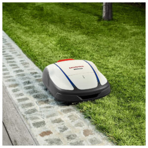 Honda Miimo HRM2500 Robotic Lawnmower - Image 7