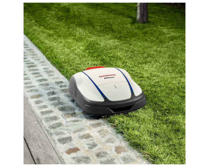 Honda Miimo HRM2500 Robotic Lawnmower - Image 7