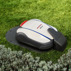 Honda Miimo HRM2500 Live Robotic Lawnmower - Image 5