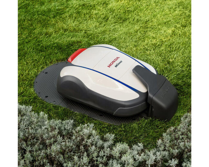 Honda Miimo HRM2500 Live Robotic Lawnmower - Image 5
