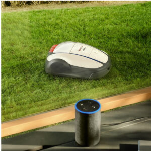 Honda Miimo HRM2500 Live Robotic Lawnmower - Image 6
