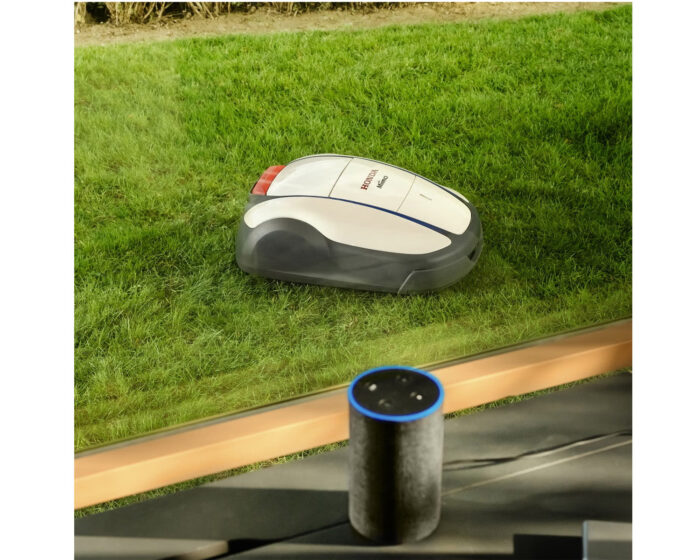 Honda Miimo HRM2500 Live Robotic Lawnmower - Image 6
