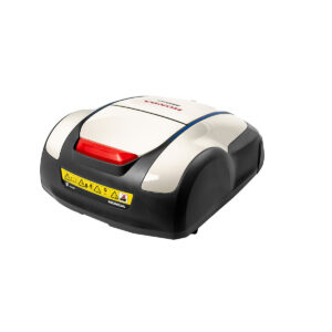 Honda Miimo HRM4000 Live Robotic Lawnmower - Image 3