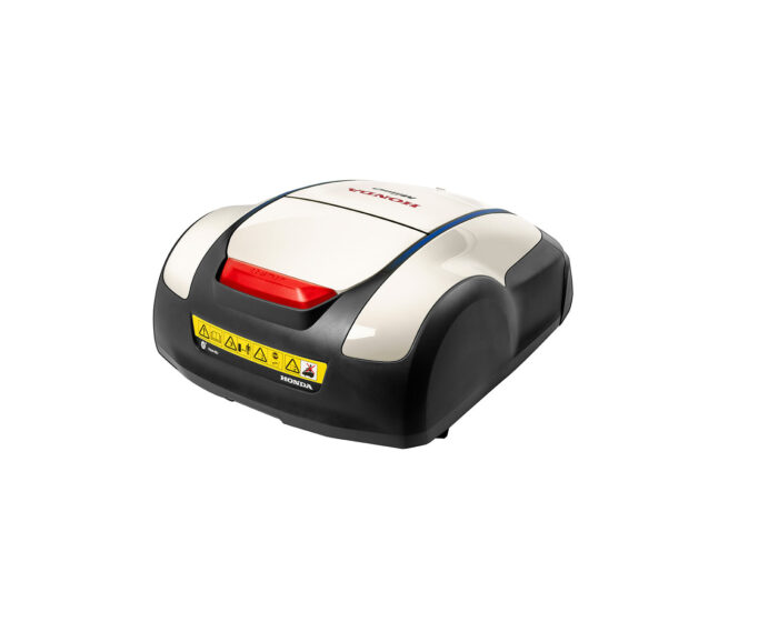 Honda Miimo HRM4000 Live Robotic Lawnmower - Image 3