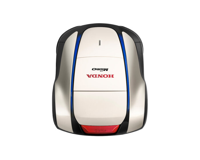 Honda Miimo HRM4000 Live Robotic Lawnmower - Image 4