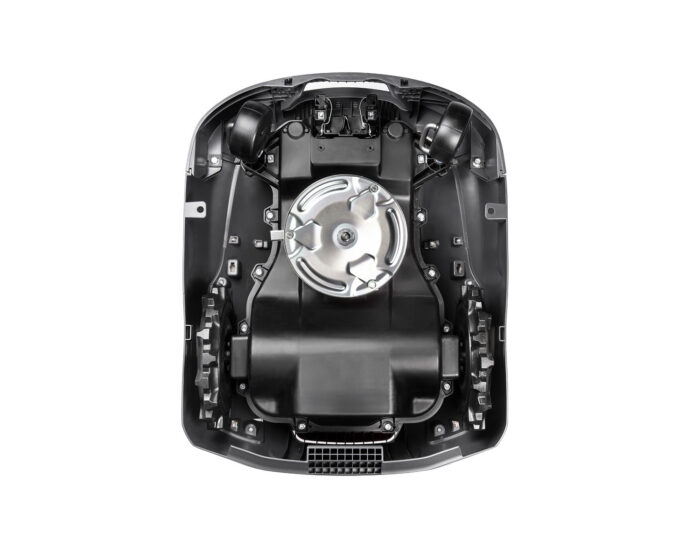 Honda Miimo HRM4000 Live Robotic Lawnmower - Image 5