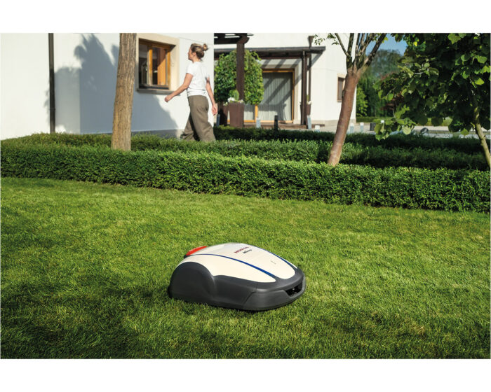 Honda Miimo HRM4000 Live Robotic Lawnmower - Image 6