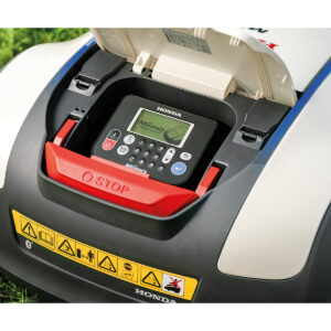 Honda Miimo HRM4000 Live Robotic Lawnmower - Image 7