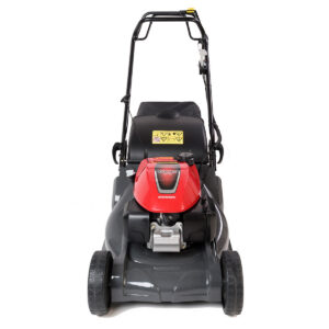 Honda HRX 476 QY Lawnmower - Image 2
