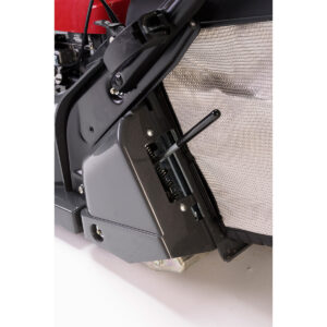 Honda HRX 476 QY Lawnmower - Image 3