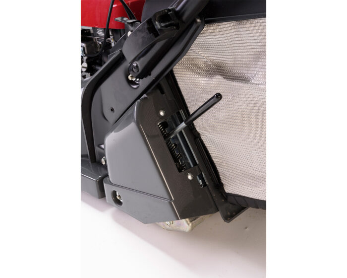 Honda HRX 476 QY Lawnmower - Image 3