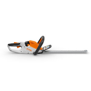 STIHL HSA 30 Cordless Hedge Trimmer Set - Image 4