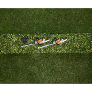 STIHL HSA 30 Cordless Hedge Trimmer Set - Image 5