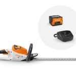 STIHL HSA50 Cordless Hedgetrimmer Set