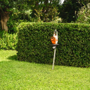 STIHL HSA50 Cordless Hedgetrimmer Set - Image 6