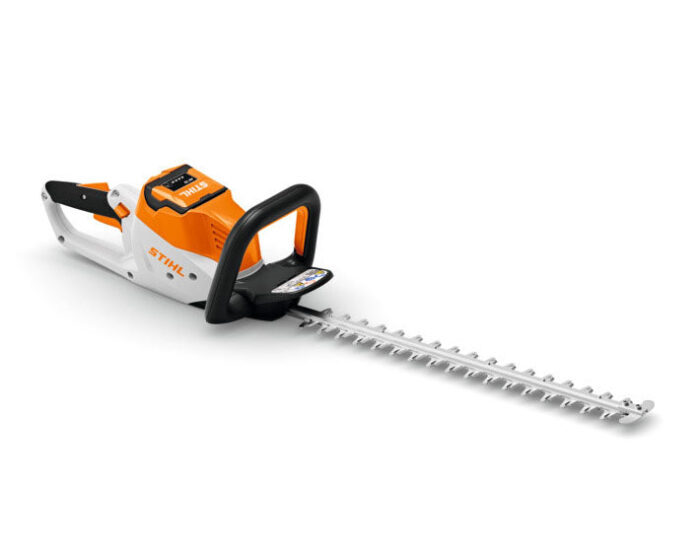 STIHL HSA50 Cordless Hedgetrimmer Set - Image 2