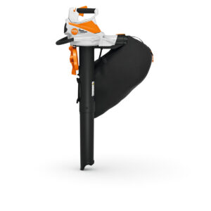 STIHL SHA56 Cordless Blower / Vacuum Set - Image 7