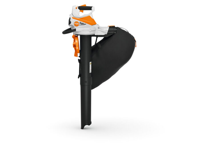 STIHL SHA56 Cordless Blower / Vacuum Kit - Image 7