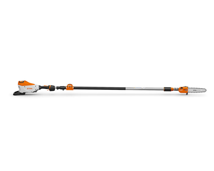STIHL HTA 135 Cordless Pole Pruner - Image 2