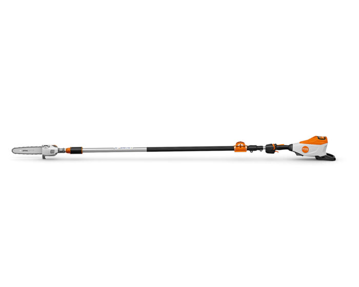 STIHL HTA 135 Cordless Pole Pruner - Image 3