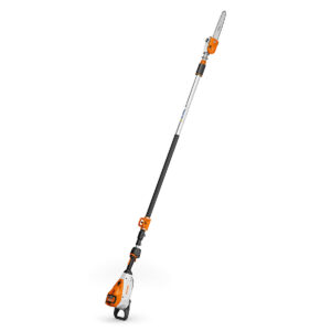 STIHL HTA 135 Cordless Pole Pruner
