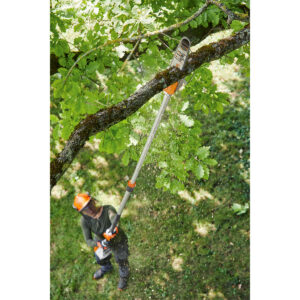 STIHL HTA 135 Cordless Pole Pruner - Image 4