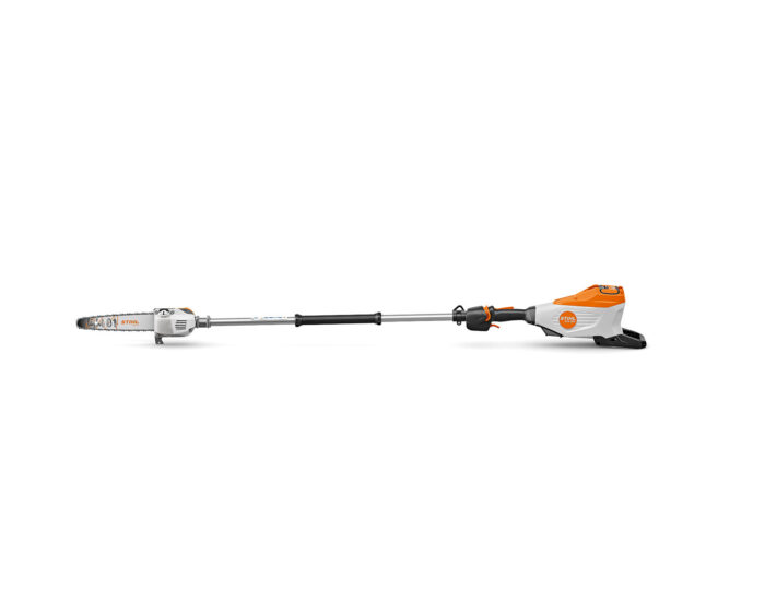 STIHL HTA 150 Cordless Pole Pruner - Image 4