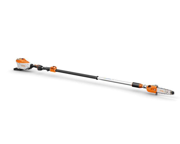 STIHL HTA 160 Cordless Pole Pruner - Image 2