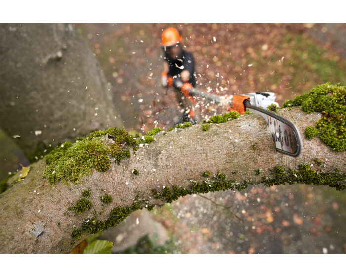 STIHL HTA 160 Cordless Pole Pruner - Image 3