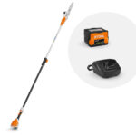 STIHL HTA50 Cordless Pole Pruner Set