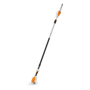 STIHL HTA 86 Cordless Pole Pruner