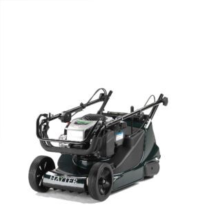 Hayter Harrier 41 Autodrive VS Lawnmower - Image 2