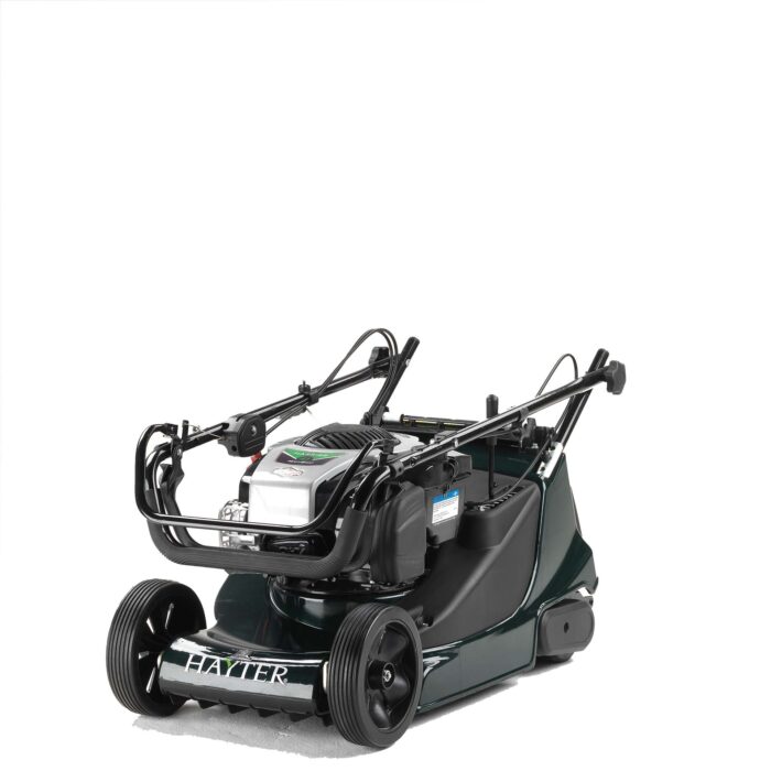 Hayter Harrier 41 Autodrive VS Lawnmower - Image 2