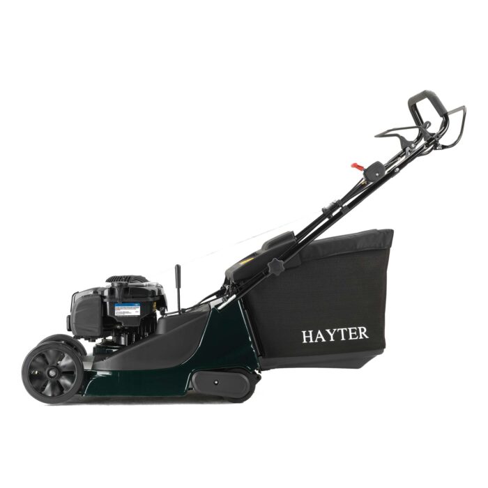 Hayter Harrier 41 Autodrive VS Lawnmower - Image 3