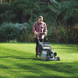 Hayter Harrier 48 Pro Autodrive BBC Lawnmower - Image 7